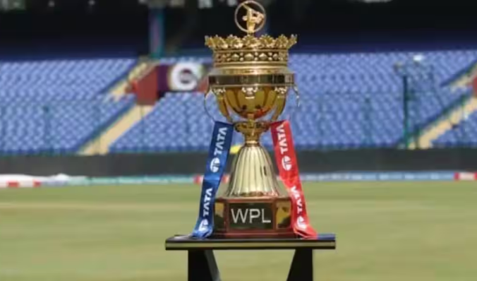 WPL 2026 Live Stream: డబ్ల్యూపీఎల్ 2026 మ్యాచ్‌లు ఎప్పుడు? ఎక్కడ జరుగుతాయి? లైవ్ ఎక్కడ చూడొచ్చు? కేవలం ఒక్క క్లిక్‌తో పూర్తి వివరాలు!