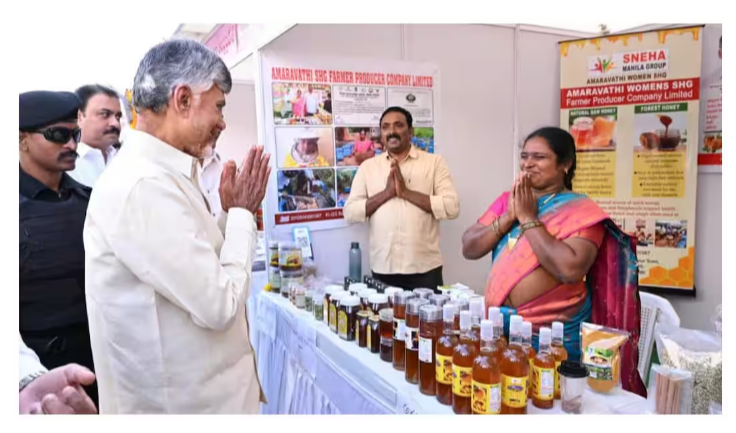 Andhra Pradesh: సంక్రాంతి వేళ పేద బ్రాహ్మణులకు, మహిళా సంఘాలకు ఏపీ ప్రభుత్వం గుడ్ న్యూస్!