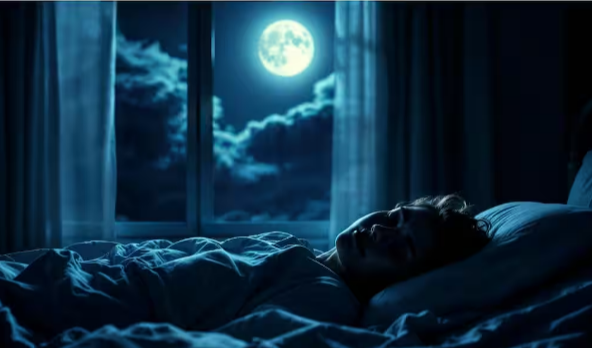 Healthy Night Routine : మంచి నిద్ర కావాలంటే నైట్ రొటీన్ ఇలా సెట్ చేసుకోండి.. వైద్యులు సూచించే సింపుల్ అలవాట్లు ఇవే