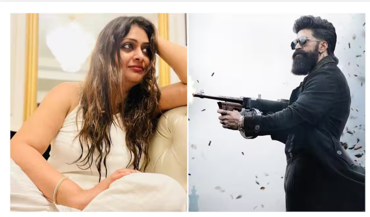 Geetu Mohandas: ఎవరీ గీతూ మోహన్‌దాస్? 'టాక్సిక్' టీజర్‌తో హాట్ టాపిక్‌... డైరెక్టరే కాదు, నటిగా అవార్డు విన్నర్