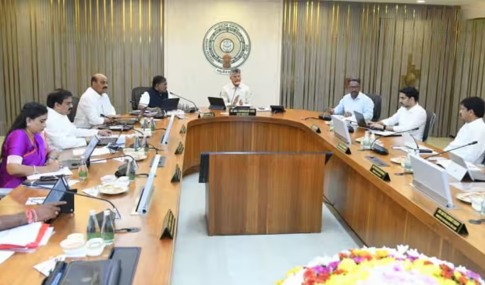 AP Cabinet Decisions Ease: ఏపీ కేబినెట్ కీలక నిర్ణయాలు - రూ.1,000 కోట్ల క్వాంటమ్ వ్యాలీ, దిశా బిల్లు రద్దు!