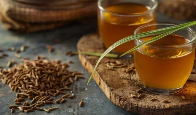 Cumin Water : జీర్ణ సమస్యలకు చెక్ పెట్టాలంటే జీలకర్ర డ్రింక్ ట్రై చేయండి.. ఉదయాన్నే తాగితే ఎన్నో లాభాలు