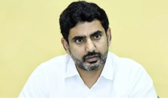 YCP : జగన్ అంతా తెలుసు అనుకుంటారు – లోకేశ్