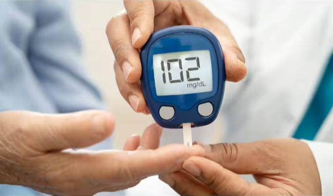 Reduce Blood Sugar Levels : మందులు లేకుండానే షుగర్ లెవెల్స్ తగ్గాలా? రోజుకు 15 నిమిషాలు ఈ పని చేస్తే చాలు అంటున్న నిపుణులు