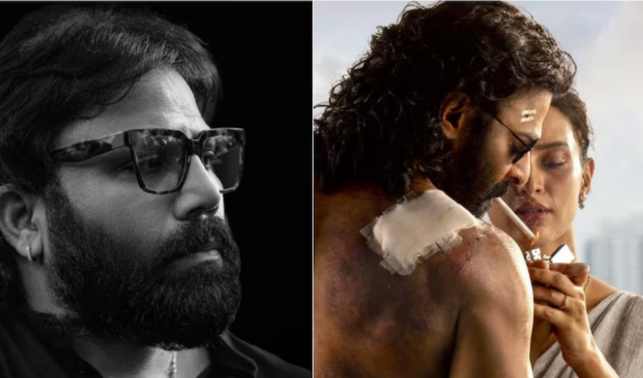 Spirit: 'స్పిరిట్' షూటింగ్ అప్డేట్... ప్రభాస్ దర్శకుడు సందీప్ రెడ్డి వంగా ఏం చెప్పారో విన్నారా?