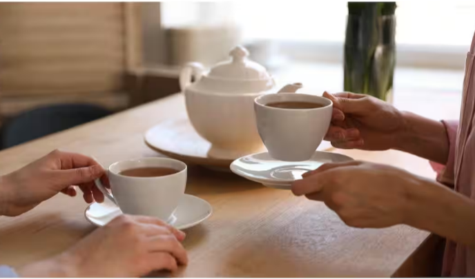 Drink Too Much Tea : టీ ఎక్కువగా తాగుతున్నారా? నిద్రలేమి, రక్తహీనతతో పాటు ఈ సమస్యలు రావొచ్చంటున్న వైద్యులు