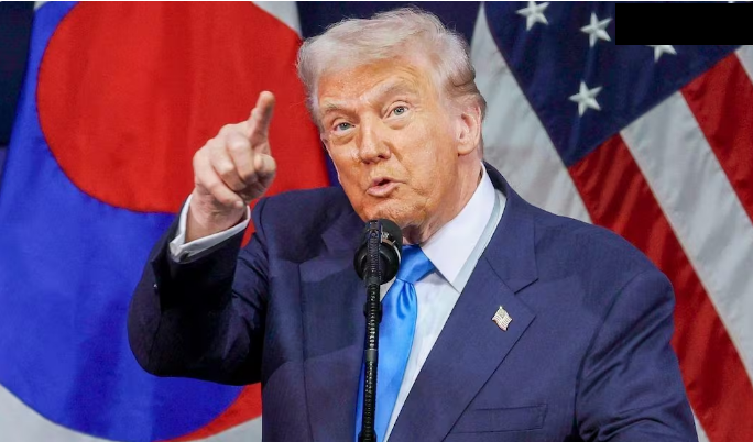 US Green Cards: అమెరికాలో గ్రీన్ కార్డు నిబంధనలు మరింత కఠినతరం చేసిన ట్రంప్ ప్రభుత్వం, వారికి కష్టమే