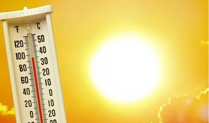 వామ్మో ఎండలు.. 40 డిగ్రీలు దాటేసిన టెంపరేచర్!