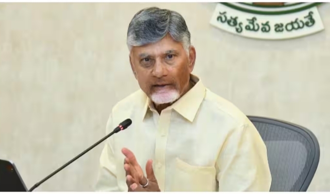 CM Chandra Babu :టీడీపీ మంత్రులపై చంద్రబాబు అసహనం- పని తీరు మార్చుకోవాలని అక్షింతలు