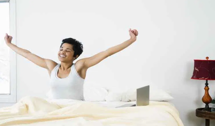 Morning Time: మీరు ఉదయం నిద్రలేవగానే ఈ పనులు చేయండి… రోజంతా హుషారుగా.. ఆరోగ్యంగా ఉంటారు