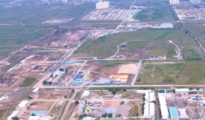 Amaravati Land Pooling: అమరావతి లో రెండోదశ పూలింగుకు ఏర్పాట్లు- ఏడు గ్రామాల్లో తొమ్మిది యూనిట్లు రెడీ