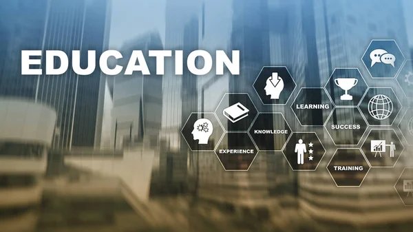 ఎడ్యుకేషన్