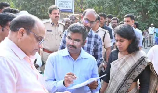 రాజమహేంద్రవరం కల్తీ పాల మరణాలు.. సమస్య ఉంటే ఈ నెంబర్‌కు ఫోన్ చేయండి