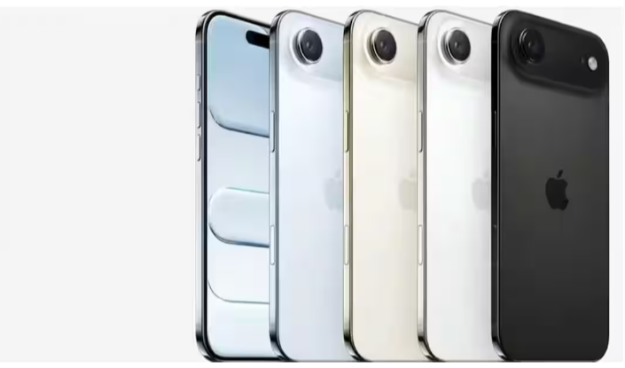 ఆపిల్ చౌకైన ఐఫోన్‌పై భారీ తగ్గింపు.. iPhone Air కొనేందుకు బెస్ట్ డీల్స్ ఇవే