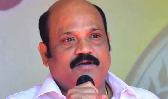 Yarlagadda Venkatrao: వైసీపీవి పిచ్చి ప్రేలాపనలు: ఎమ్మెల్యే యార్లగడ్డ