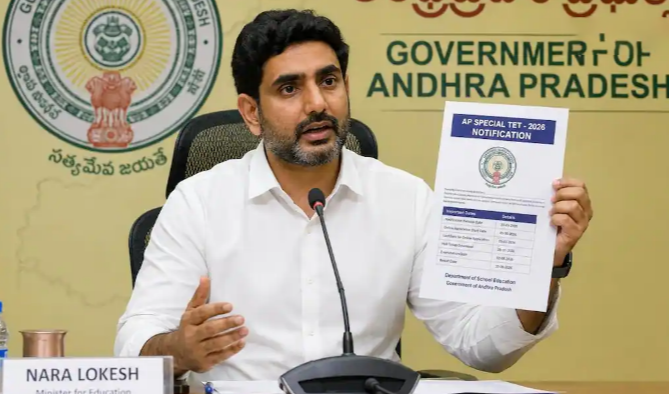 Nara Lokesh all ministries intervention: నారా లోకేష్ సకల శాఖా మంత్రిగా వ్యవహరిస్తున్నారా? - బాధ్యతగానా లేకపోతే అధికారం చెలాయిస్తున్నారా?