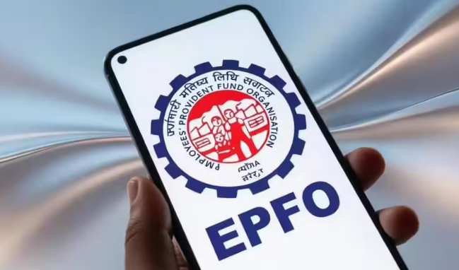 EPFO Wage Ceiling Hike: ఉద్యోగులకు కేంద్రం భారీ గుడ్ న్యూస్.. ఈపీఎఫ్ వేతన పరిమితి రూ.25 వేలకు పెంపు
