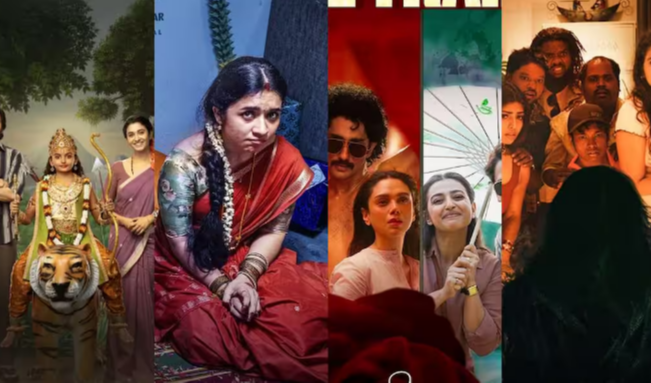 Friday OTT Movies : శుక్రవారం ఓటీటీ మూవీస్ - ఇరుముడి To తుడక్కమ్... ఒకే రోజు 12 సినిమాలు స్ట్రీమింగ్