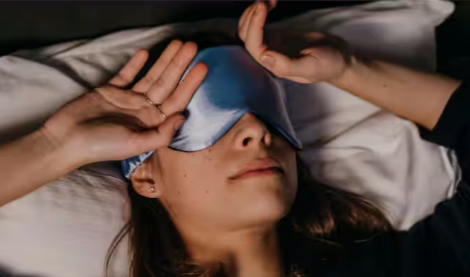 Magnesium Deficiency : నిద్రలోపానికి మెగ్నీషియం కూడా కారణమే.. లోపాన్ని తగ్గించుకునేందుకు ఈ ఫుడ్స్ తినండి