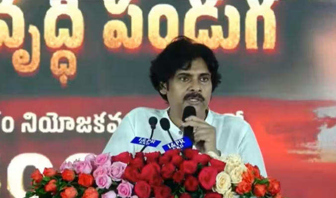 Janasena Politcis: కూటమి బలంగా నిలబడాలి.. జనసేన గౌరవానికి భంగం వాటిల్లకూడదు: పిఠాపురంలో పవన్ కళ్యాణ్