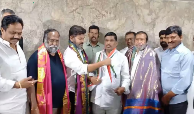 BRS defected 9 MLAs disqualification: దానంపై వేటు.. మరి మిగిలిన 9 మంది ఎమ్మెల్యేల సంగతేంటి? బిఆర్ఎస్‌కు పటాన్‌చెరు చిక్కుముడి!