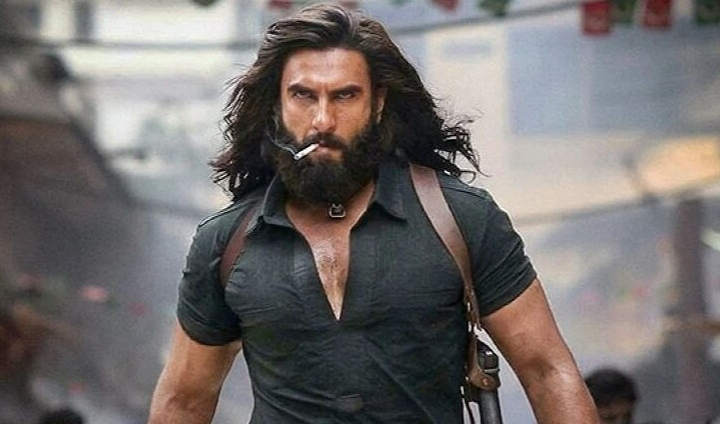 రికార్డులు బ్రేక్ చేస్తున్న ధురంధర్-2