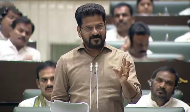Enquiry On Erravalli Farmhouse: కేసీఆర్ ఎర్రవల్లి ఫామ్ హౌస్ భూములపై ఎంక్వైరీకి సీఎం రేవంత్ రెడ్డి ఆదేశాలు.. 30 రోజులు డెడ్‌లైన్