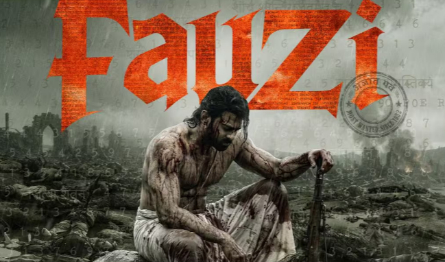 Fauzi Release Update: జనవరి బరిలో ప్రభాస్ 'ఫౌజీ'? సంక్రాంతి సినిమాలకు టెన్షన్?
