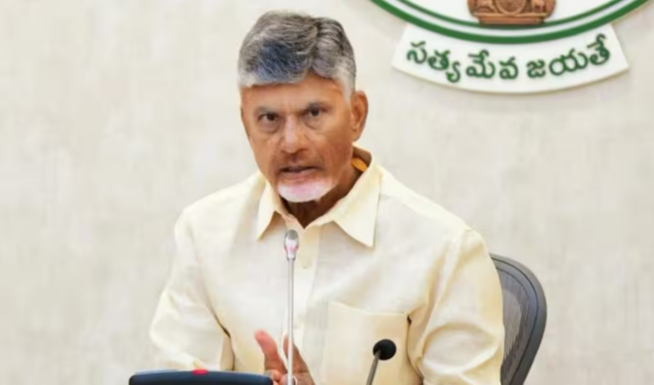 Land For Poor People: దశాబ్దాల నిరీక్షణకు తెర.. 28 వేల కుటుంబాలకు ఇళ్ల పట్టాలు పంపిణీ- సీఎం చంద్రబాబు