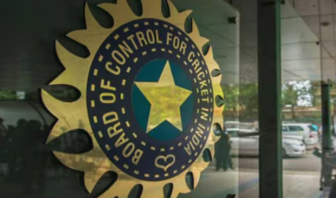 Title Sponsorship Deal: టీమ్ ఇండియా జెర్సీపై సరికొత్త బ్రాండ్ సందడి.. రెండేళ్ల పాటు బీసీసీఐతో భారీ డీల్, వెస్టిండీస్ సమరం నుంచే కొత్త పార్ట్‌నర్ ఎంట్రీ