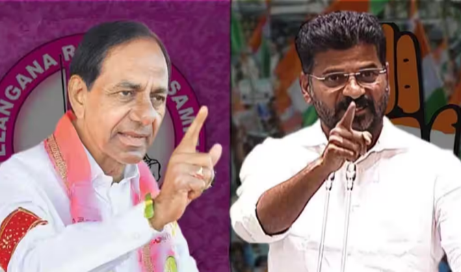 KCR Farmhouse 45 Acres Missing Land: కేసీఆర్ ఫామ్‌హౌస్‌లో 45 ఎకరాల మిస్సింగ్ భూమి కలకలం - నోటీసులు రెడీ..రాజకీయ భూకంపం తప్పదా?