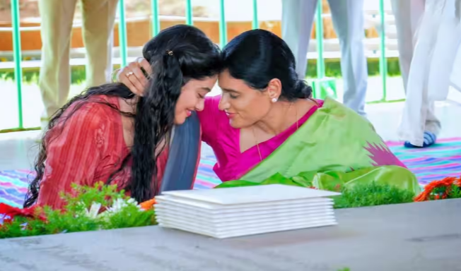 Sharmila Daughter Wedding: కుమార్తె పెళ్లి డేట్, వివరాలు ప్రకటించిన వైఎస్ షర్మిల.. YSRకు ఫస్ట్ కార్డ్