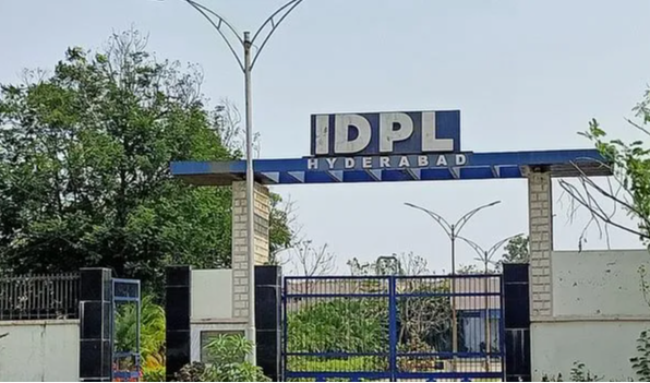 IDPL Land Encroachments: ఆక్రమణదారులపై కేసులు పెట్టండి