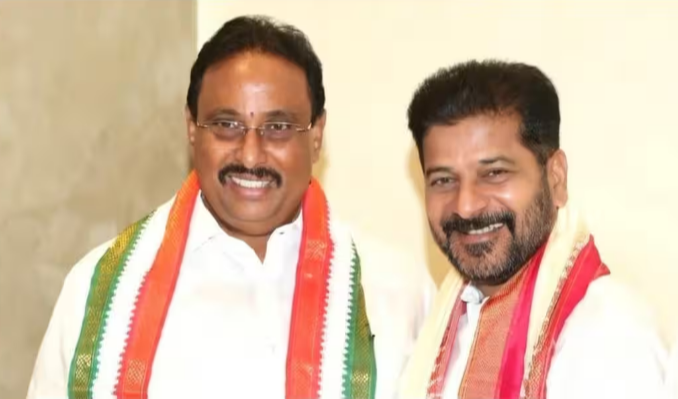 Danam Nagender Khairatabad bypoll: ఖైరతాబాద్ ఉపఎన్ని ఖాయమే - సుప్రీంలో ఊరట కష్టమే - కాంగ్రెస్‌కే ఎడ్జ్ ఉందా?