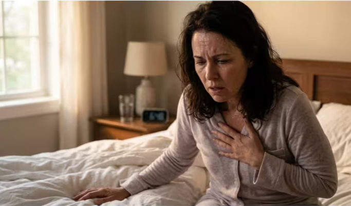 Warning Signs of Heart Attack : ఉదయాన్నే కనిపించే ఈ లక్షణాలను నిర్లక్ష్యం చేయొద్దు.. గుండెపోటు హెచ్చరికలు కావచ్చు