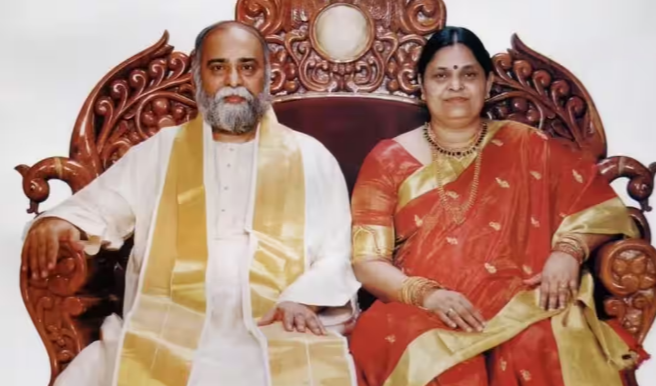 Kalki Bhagavan Passes Away: ఆధ్యాత్మిక గురువు కల్కి భగవాన్ కన్నుమూత.. నేడు తిరుపతి జిల్లాకు పార్థివదేహం తరలింపు