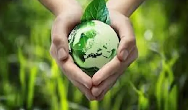 Environmental protection: పర్యావరణ పరిరక్షణ ఎన్నికల ప్రచారాస్త్రం కావాలి