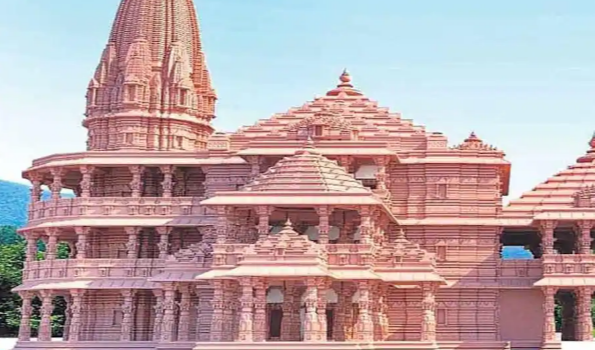 Ayodhya Ram Mandir Donation Theft: అయోధ్య రామాలయం విరాళాల కేసు.. చోరీ ఎలా చేశారో పోలీసులకు వివరించిన నిందితుడు