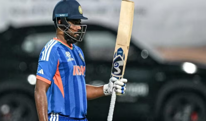 Samson Explosive Fifty: అఫ్గాన్‌ను చిత్తు చేసి సిరీస్ కొల్లగొట్టిన భారత్, శ్రేయ‌స్ ఖాతాలో స్వదేశంలో తొలి ట్రోఫీ .. స‌త్తా చాటిన నితీశ్, అభిషేక్, ఇషాన్..