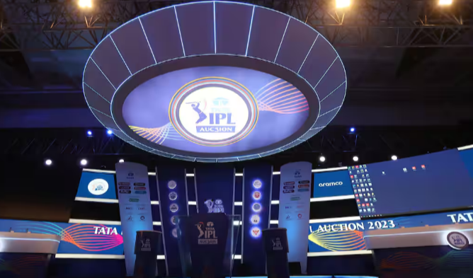 IPL Auction In India.!: మూడేళ్ల తర్వాత భారత్‌ లో ఐపీఎల్ వేలం.. ఇంపాక్ట్ ప్లేయర్ రూల్‌పై పునరాలోచనలో బీసీసీఐ, అరుణ్ ధుమాల్ కీలక వ్యాఖ్యలు