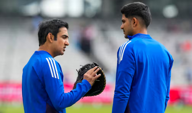 NZ Tour Workload Crisis Alert: కివీస్ టూర్‌లో షెడ్యూల్ రచ్చతో భారత్‌కు తలనొప్పి.. చివరి రెండు వన్డేలకు స్టార్లకు రెస్ట్ ఇచ్చే యోచన