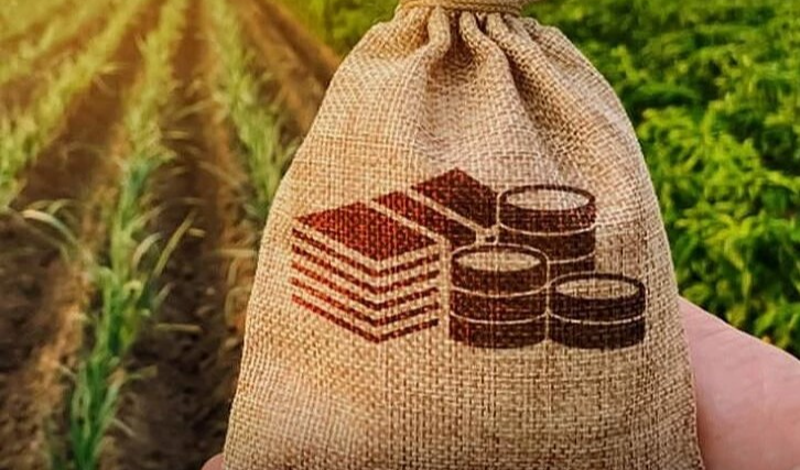 పంట రుణాల పరిమితి ఖరారు