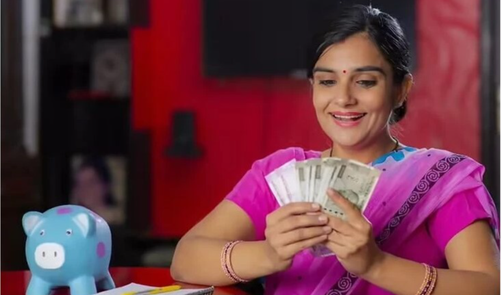 డ్వాక్రా మహిళలకు శుభవార్త