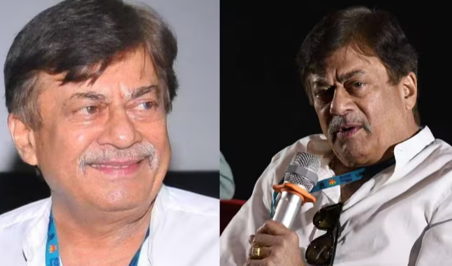 Anant Nag : నటుడు అనంత్ నాగ్‌కు ప్రతిష్టాత్మక దాదా సాహెబ్ ఫాల్కే పురస్కారం - ప్రధాని మోదీ సహా ప్రముఖుల విషెష్