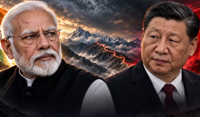 మోదీ-షి భేటీ తర్వాత చైనా సరిహద్దు వ్యూహం: అక్టోబర్ 2 తర్వాత ఏం జరగబోతోంది?